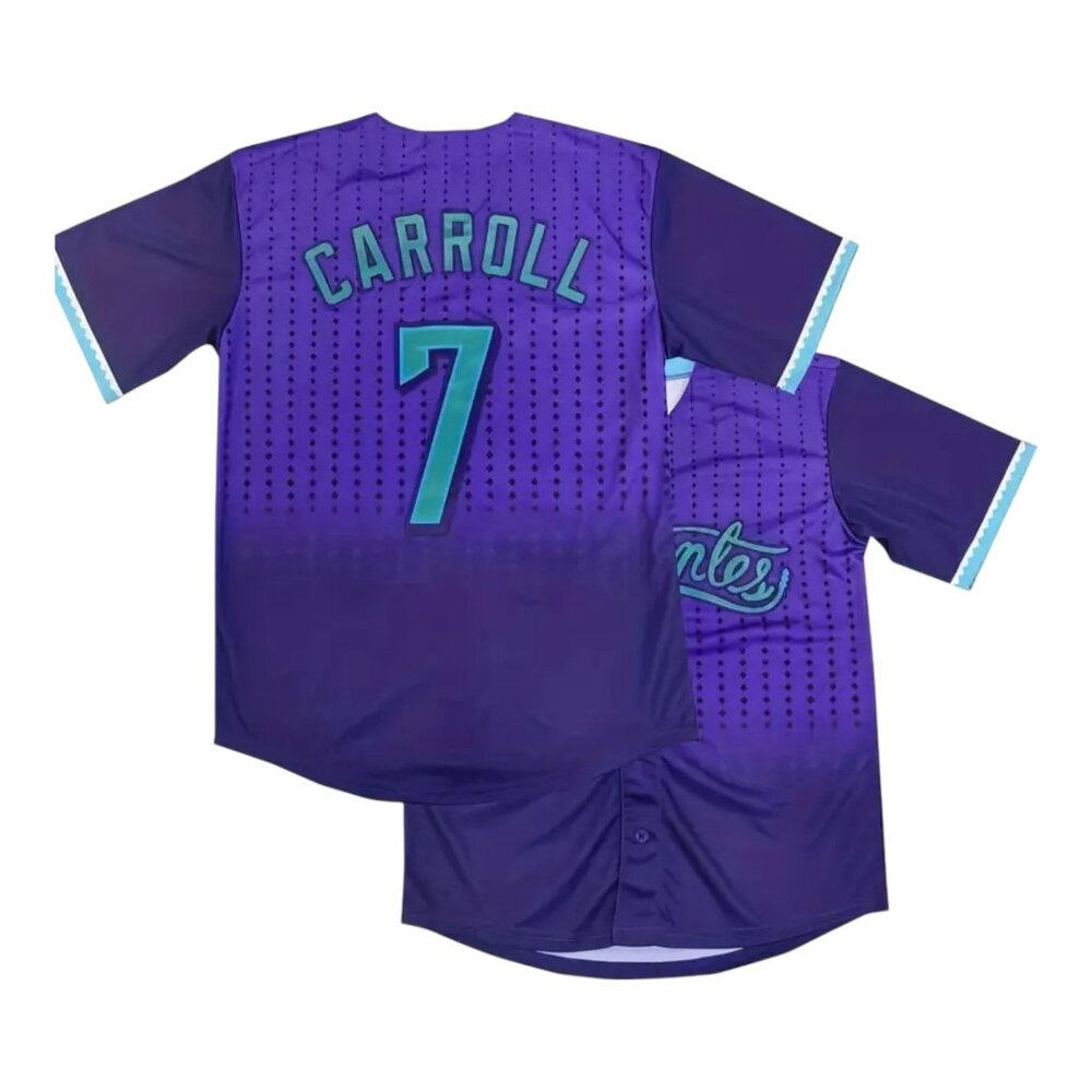 Arizona Diamondbacks Serpentes Baseball City Edition Jersey Stitched Purple Mens